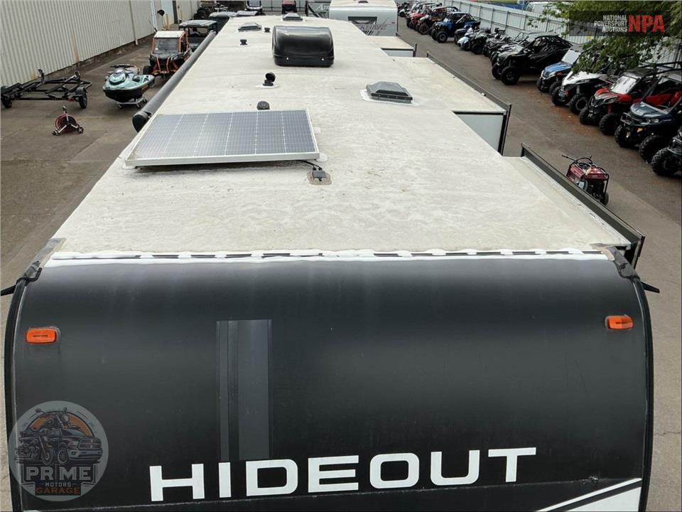 2022 Keystone Rv M-38 FQTS - HIDEOUT SERIES — фото 69