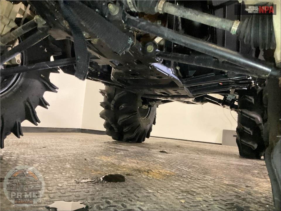 2021 Polaris SPORTSMAN 570 — фото 24