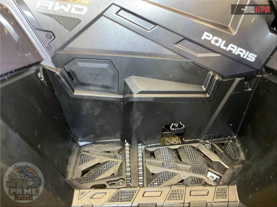 2023 Polaris SPORTSMAN 570 PREMIUM — фото 10
