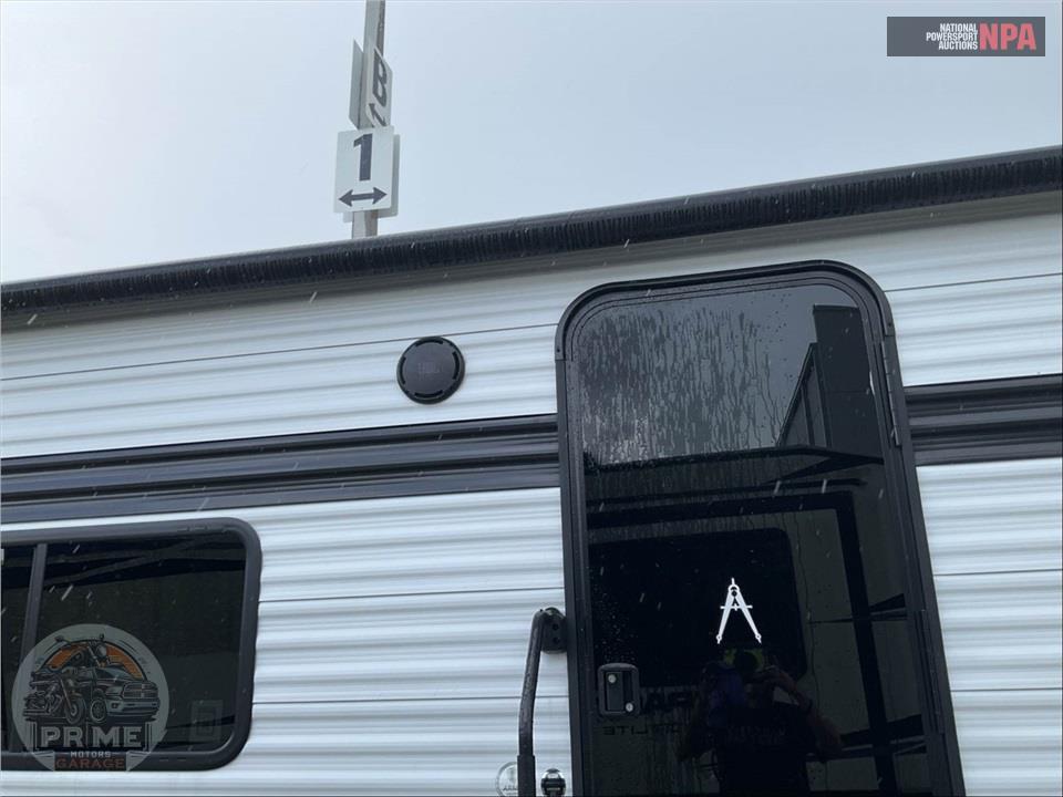 2025 Grand Design Recreational Vehicles M-24BHX - TRANSCEND XPLOR SERIES — фото 24