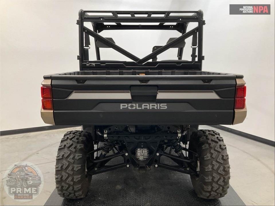 2023 Polaris RANGER XP 1000 PREMIUM — фото 4
