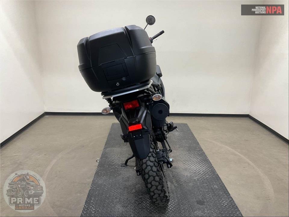 2023 Kawasaki KLR650 — фото 4