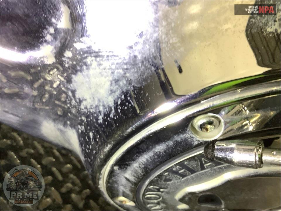 2015 Harley-Davidson FXSB BREAKOUT — фото 11
