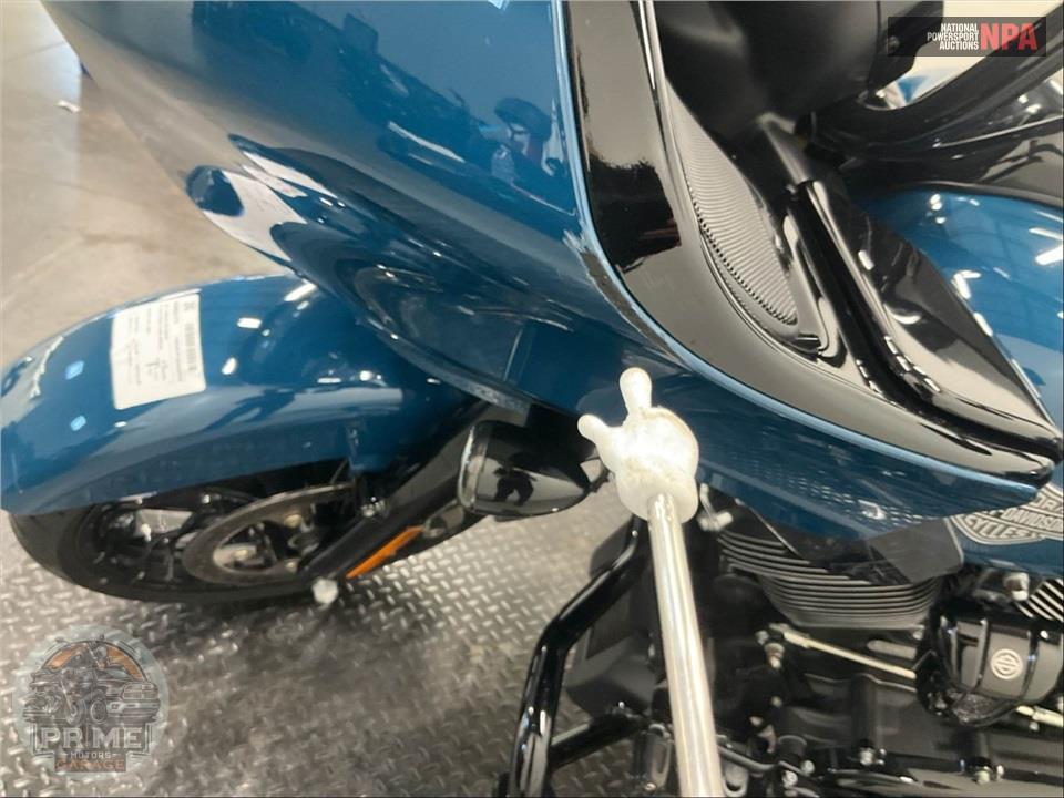 2021 Harley-Davidson FLTRXS ROAD GLIDE SPECIAL — фото 14