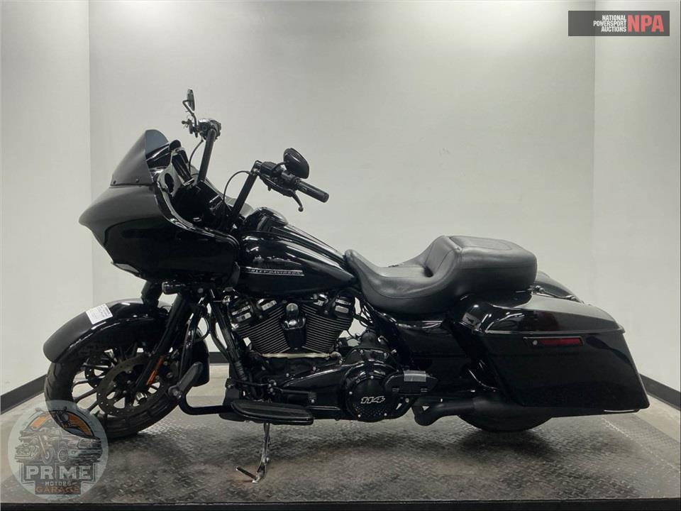 2019 Harley-Davidson FLTRXS ROAD GLIDE SPECIAL — фото 3