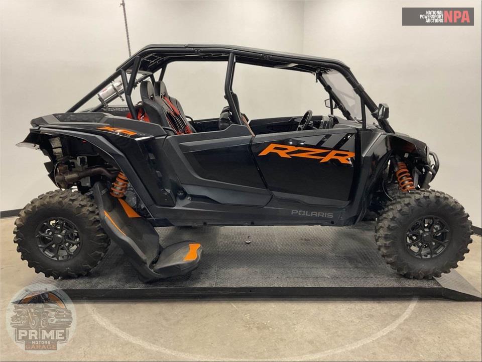 2024 Polaris RZR XP 4 1000 PREMIUM — фото 1