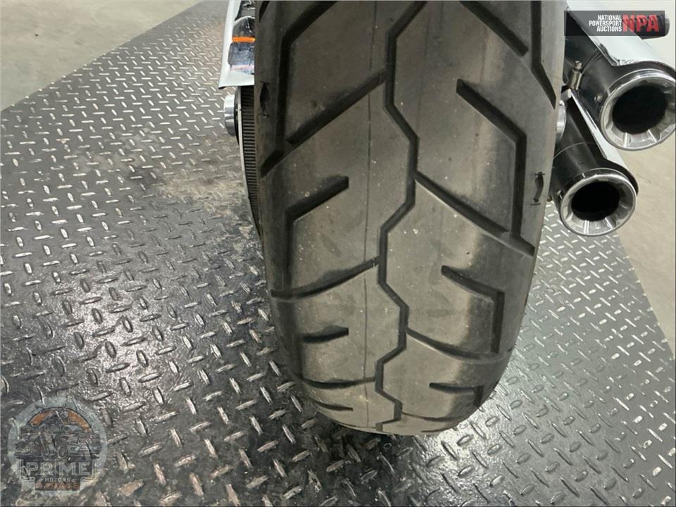 2019 Harley-Davidson FXLR LOW RIDER — фото 20