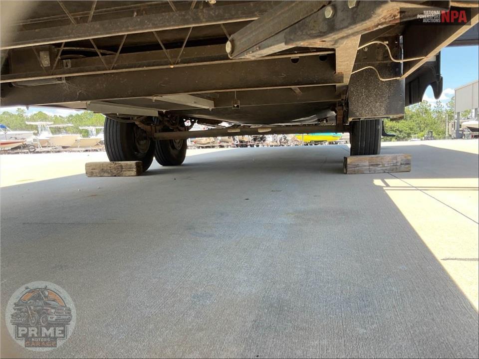 2018 Keystone Rv M-35 - CARBON TOY HAULER SERIES — фото 60