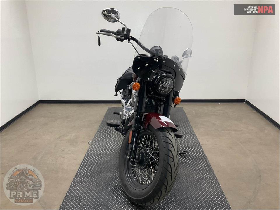 2022 Indian Motorcycle SUPER CHIEF LIMITED (ABS) — фото 2