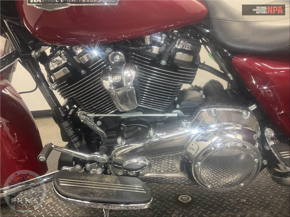 2021 Harley-Davidson FLHX STREET GLIDE — фото 7