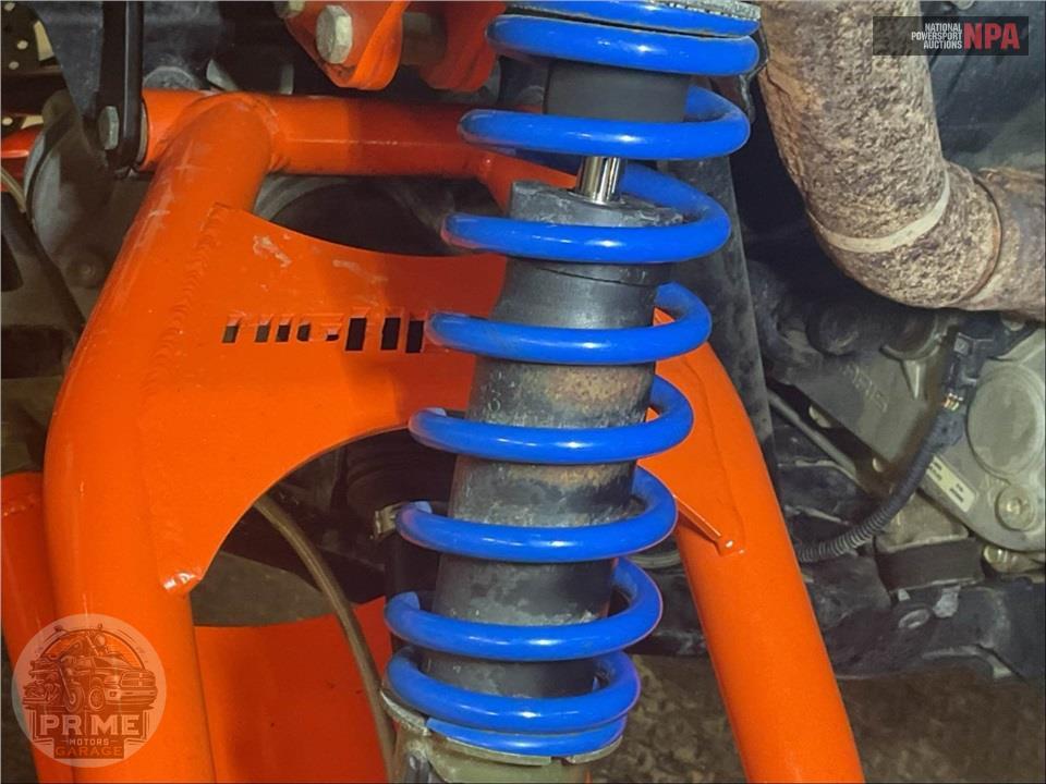 2024 Polaris SPORTSMAN XP 1000 HIGH LIFTER EDITION — фото 29