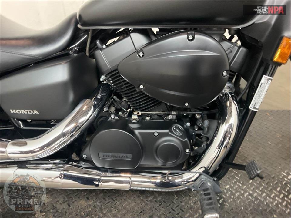 2023 Honda VT750C2B SHADOW PHANTOM — фото 7