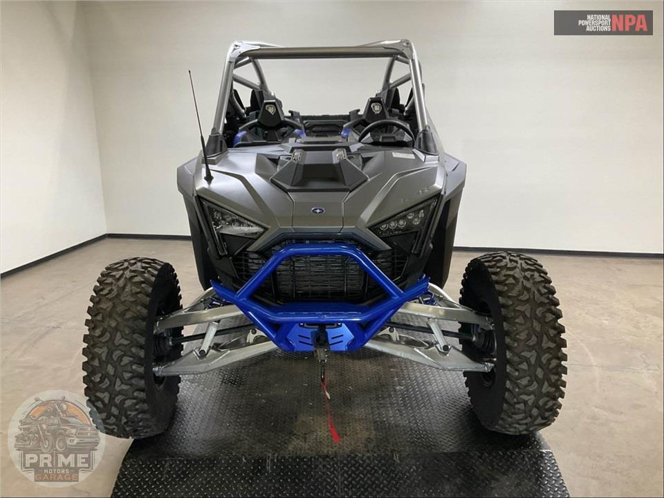 2024 Polaris RZR PRO R PREMIUM — фото 2