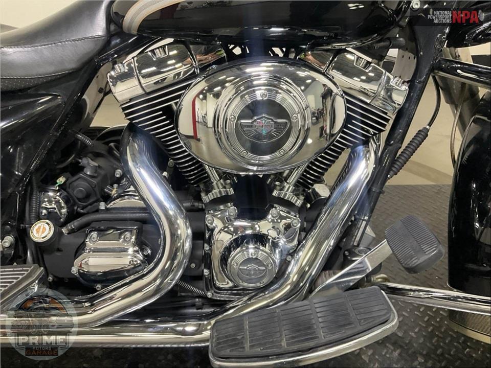 2003 Harley-Davidson FLHRCI ROAD KING CLASSIC — фото 6