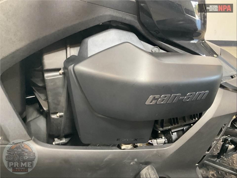 2024 Can-Am RYKER 900 ACE — фото 6
