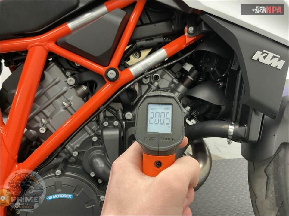 2017 Ktm 1290 SUPER DUKE R — фото 6
