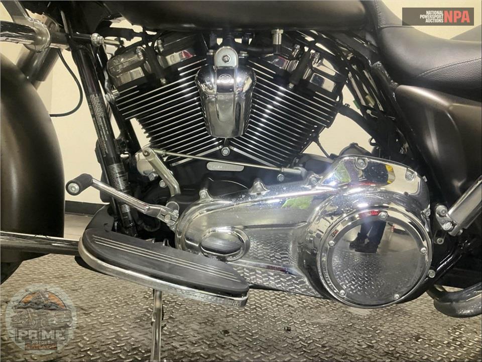 2020 Harley-Davidson FLTRX ROAD GLIDE — фото 6