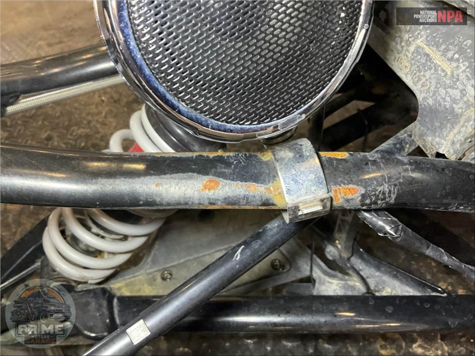 2020 Can-Am RYKER RALLY EDITION 900 ACE — фото 40