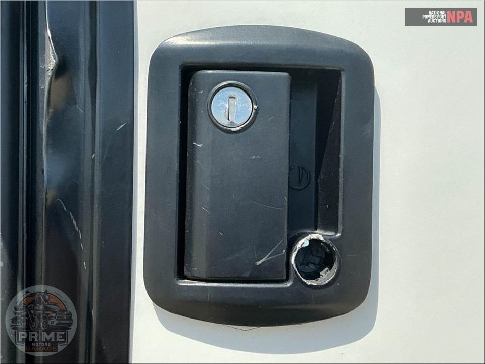 2022 Keystone Rv M-243 RB HIDEOUT SERIES — фото 44