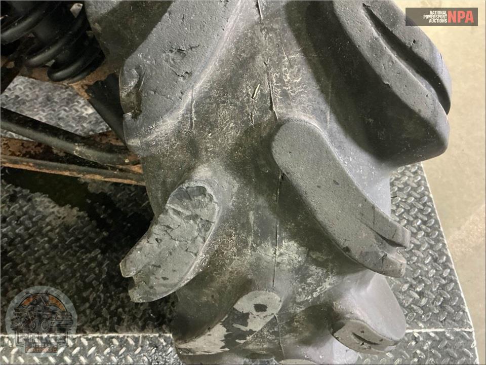 2022 Polaris RANGER CREW XP 1000 PREMIUM (CAMOUFLAGE) — фото 32