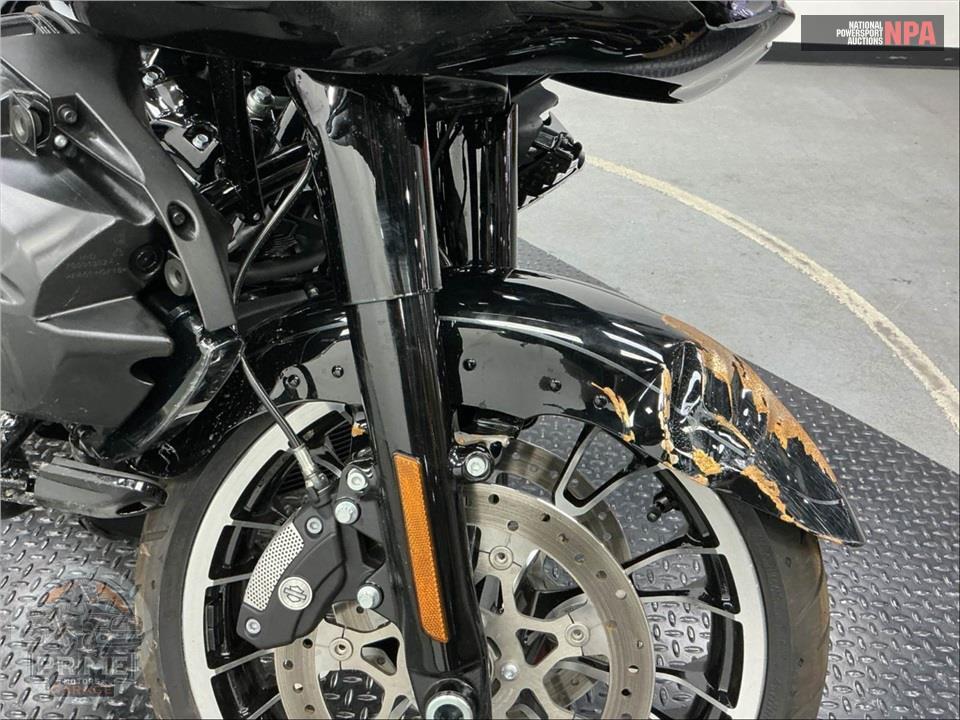 2026 Harley-Davidson FLTRXL ROAD GLIDE LIMITED — фото 77
