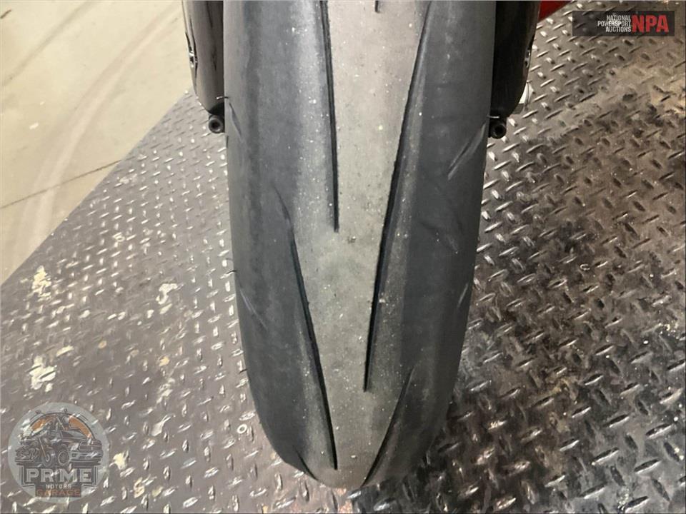 2012 Suzuki GSX-R750L2 — фото 22