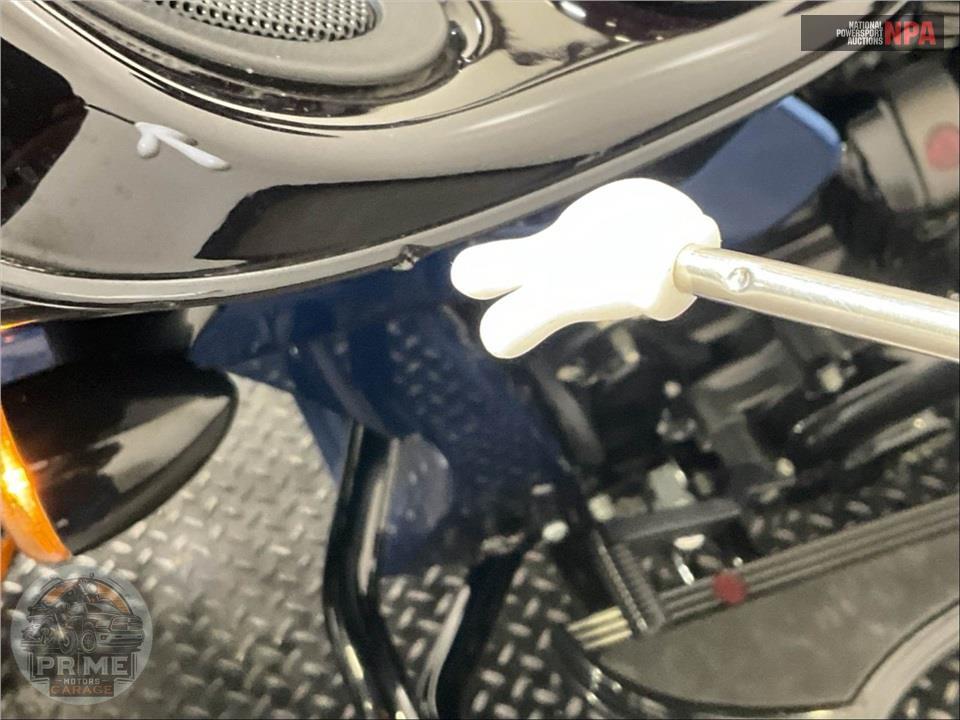 2019 Harley-Davidson FLTRXSE CVO ROAD GLIDE — фото 13