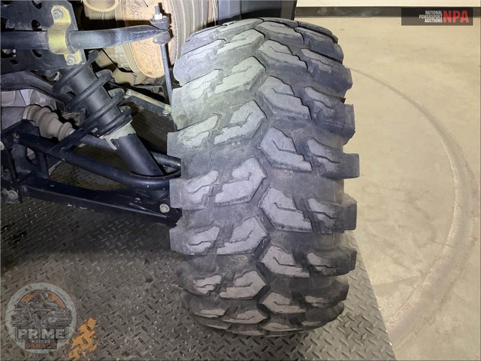 2018 Polaris RANGER XP 1000 EPS (CAMOUFLAGE) — фото 21