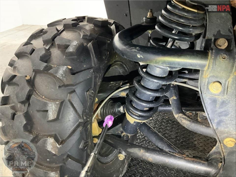 2022 Can-Am DEFENDER XT HD10 — фото 27