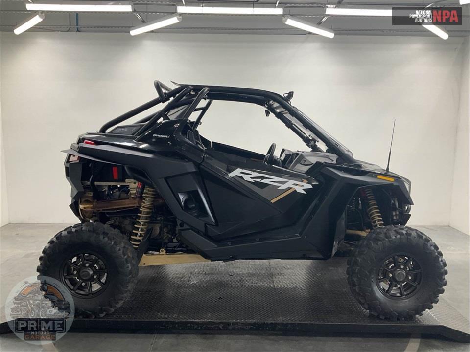 2022 POLARIS RZR PRO XP ULTIMATE