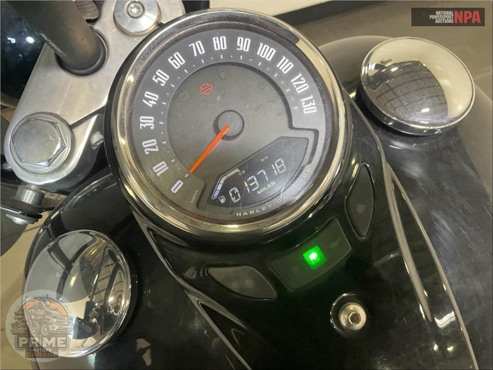 2020 Harley-Davidson FLSL SOFTAIL SLIM — фото 5