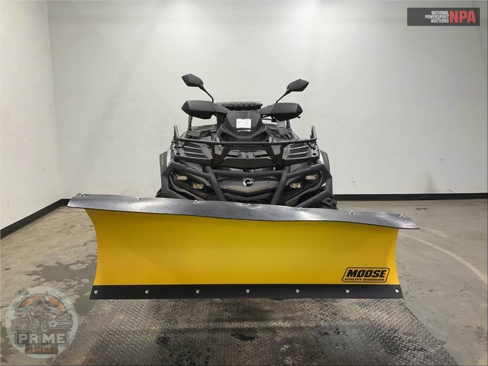 2024 Can-Am OUTLANDER XT 1000R — фото 2