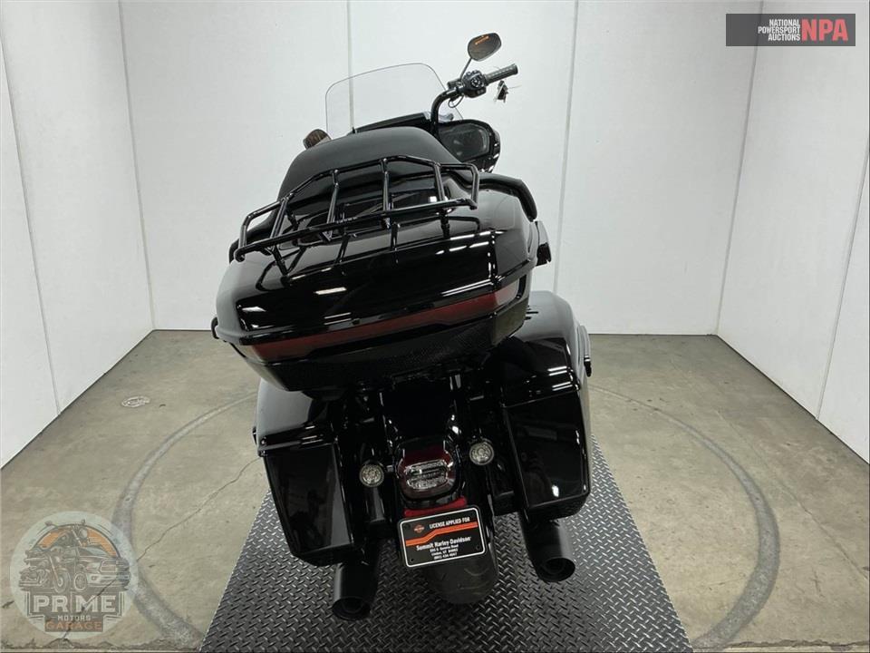 2026 Harley-Davidson FLTRXL ROAD GLIDE LIMITED — фото 4