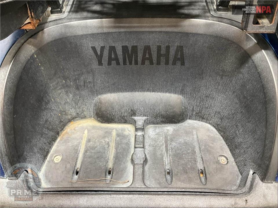 2021 Yamaha DR2EV1BTR  DRIVE 2 — фото 7