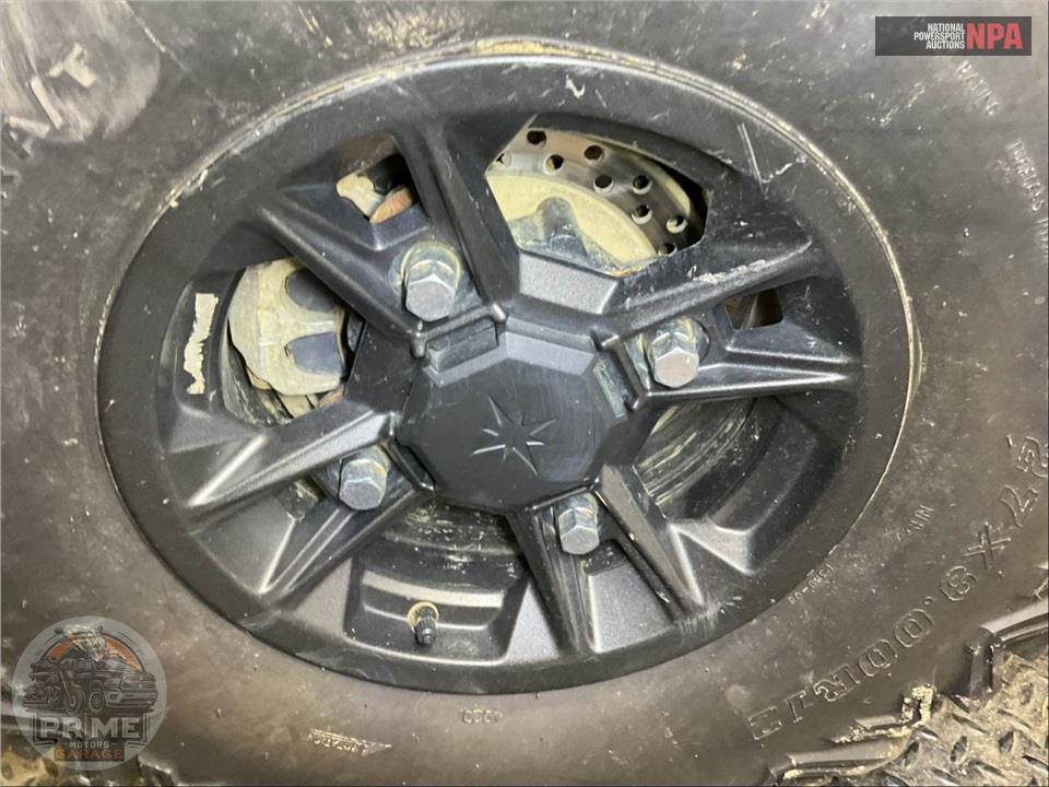 2021 Polaris RZR TRAIL S 1000 PREMIUM — фото 18