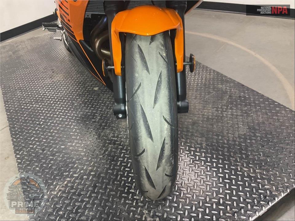 2025 Kawasaki EX650PSFAL NINJA 650 ABS — фото 16