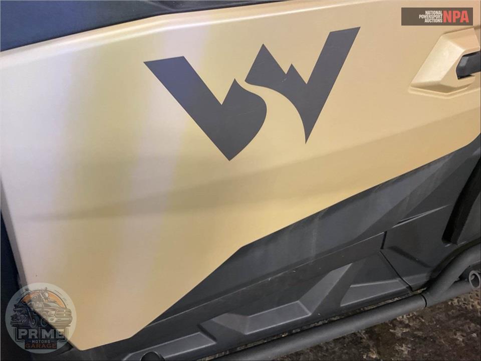 2024 Can-Am COMMANDER MAX XT-P 1000R — фото 18