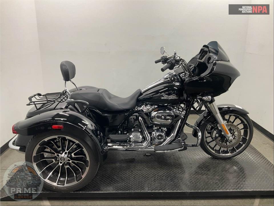 2025 HARLEY-DAVIDSON FLTRT ROAD GLIDE 3
