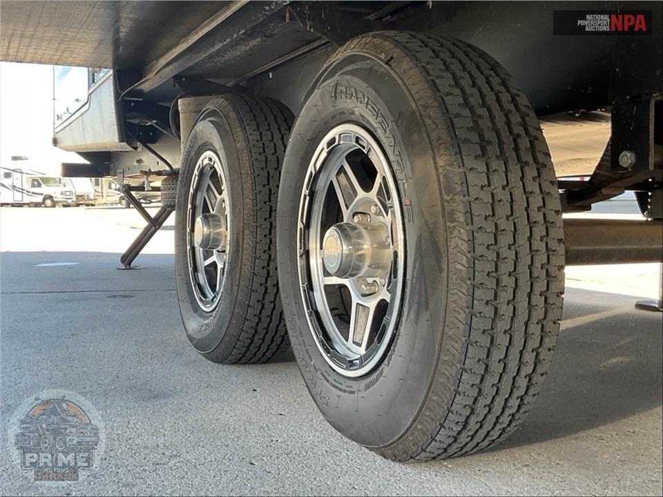 2020 Keystone Rv M-340 BH - OUTBACK SERIES — фото 28