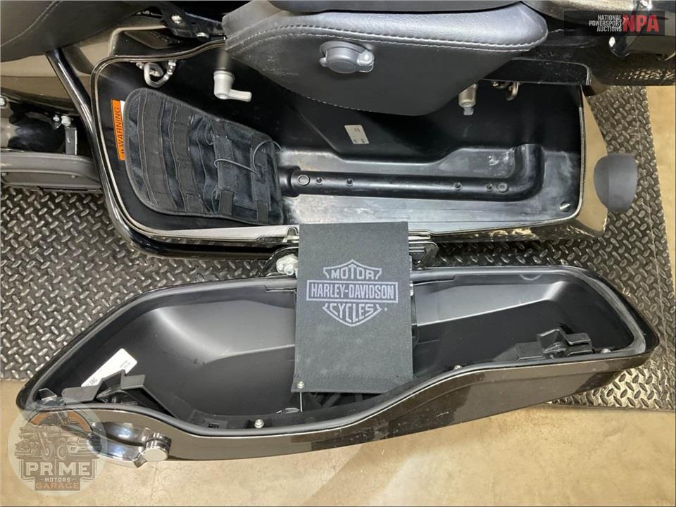 2020 Harley-Davidson FLHTK ULTRA LIMITED — фото 26