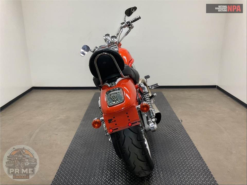 2005 Harley-Davidson VRSCSE SCREAMIN EAGLE — фото 4