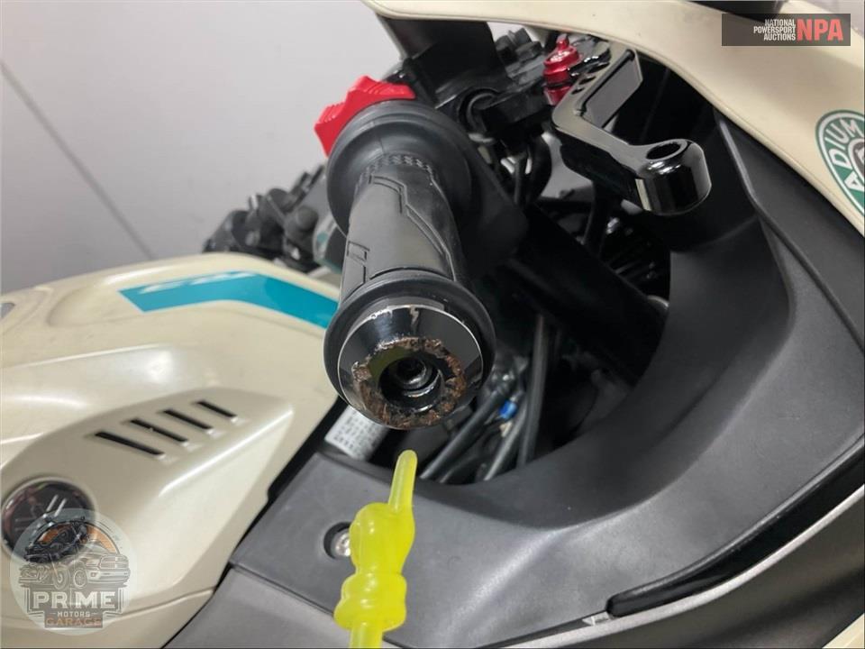 2024 Yamaha YZF-R3 — фото 28