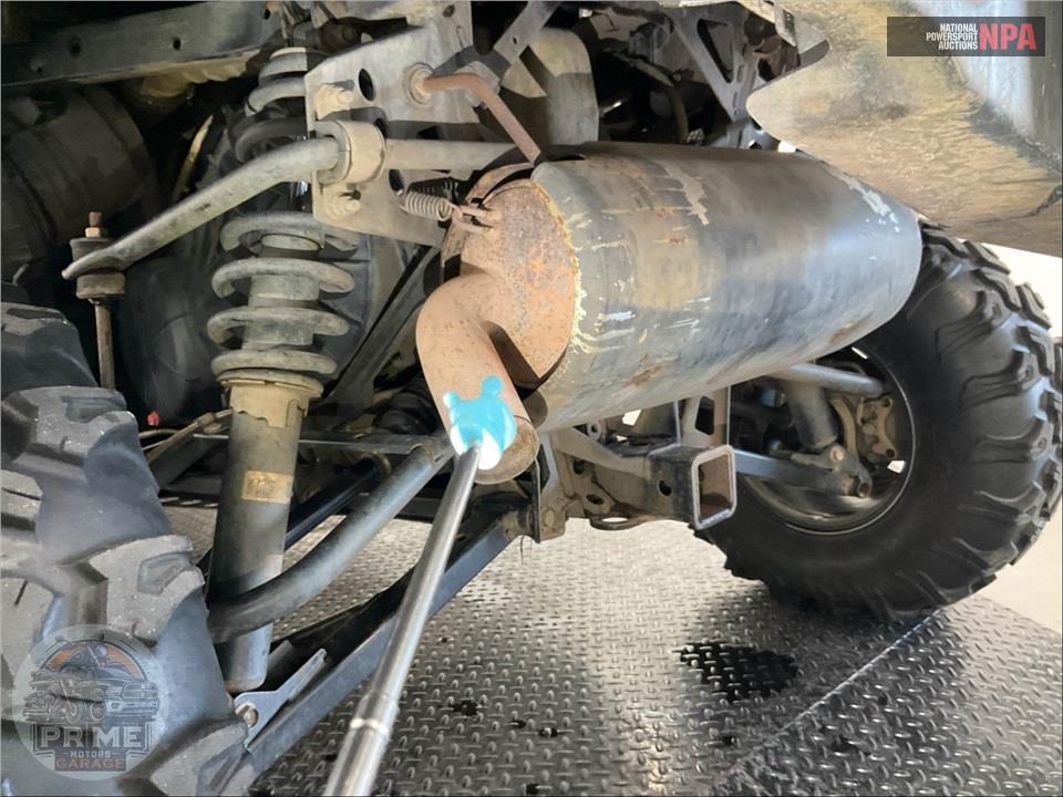2022 Polaris RANGER CREW 1000 PREMIUM — фото 25