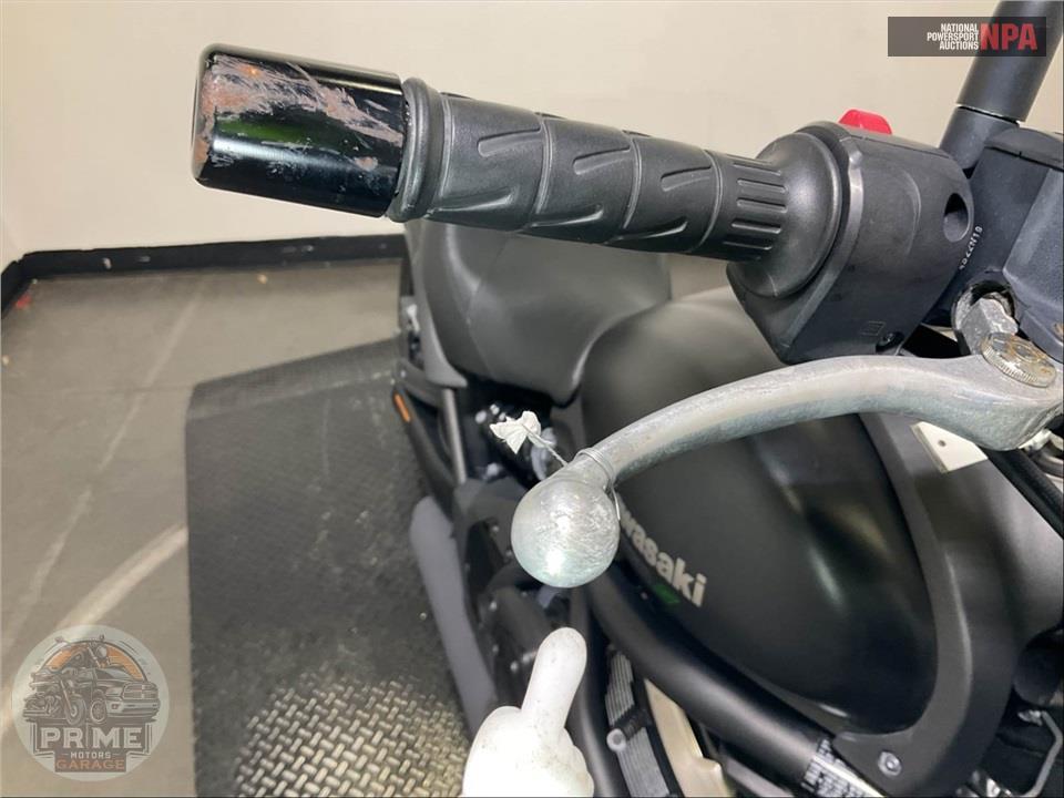 2023 Kawasaki EN650CPFNN VULCAN S — фото 20