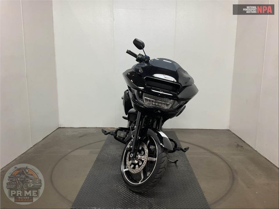 2024 Harley-Davidson FLTRX ROAD GLIDE — фото 2