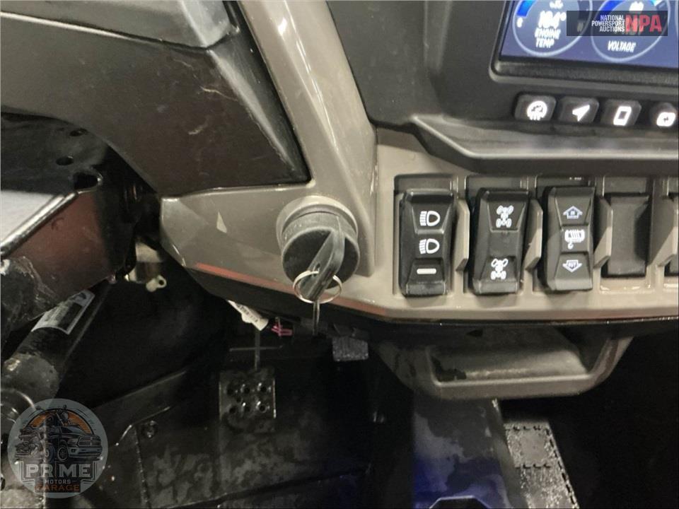 2025 Polaris RZR XP 4 1000 ULTIMATE — фото 7