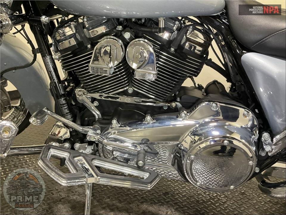 2023 Harley-Davidson FLTRX ROAD GLIDE — фото 7