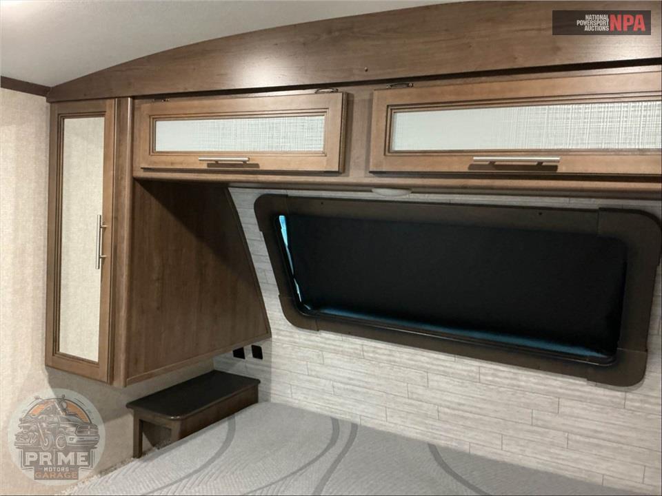 2021 Keystone Rv M-34 TSB COUGAR SERIES — фото 14