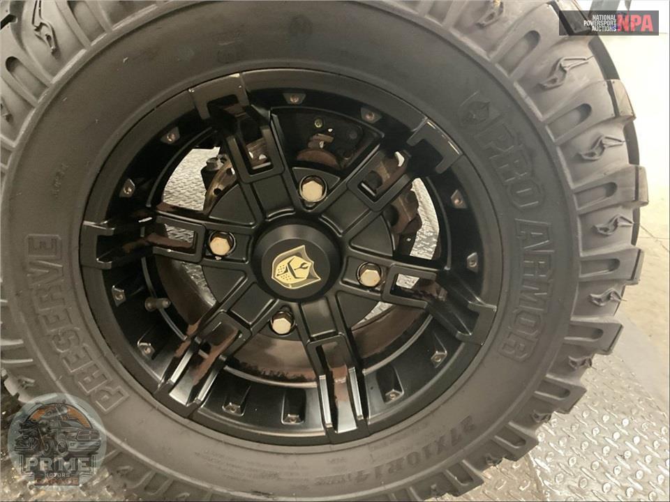 2017 Polaris RANGER CREW XP 900 — фото 19