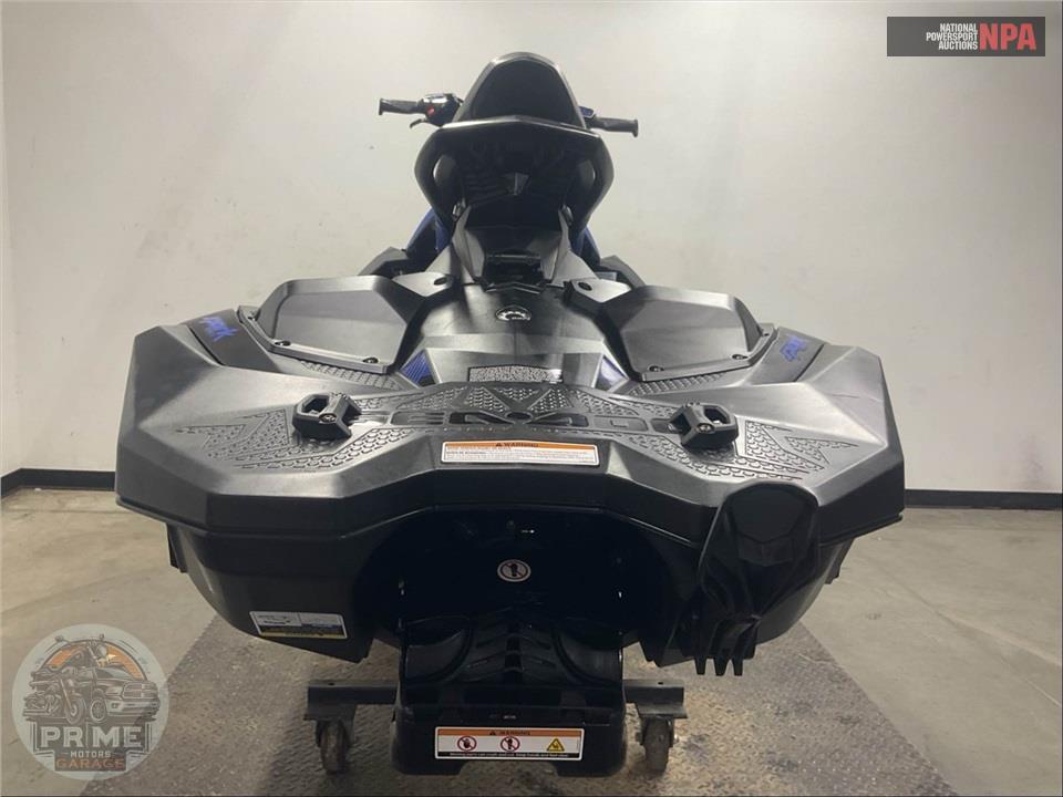 2023 Seadoo/Brp SPARK 3UP TRIXX — фото 4